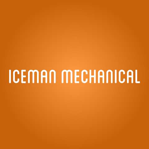 ICEMAN Mechanical Inc.